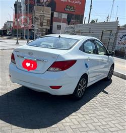 هيونداي أكسنت